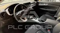 2025 KIA K3