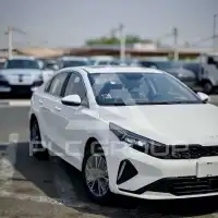 2025 KIA K3