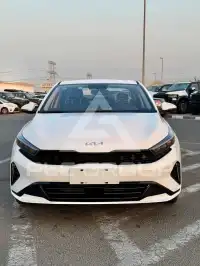 2025 KIA K3