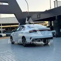 2025 KIA K3