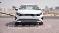 2025 KIA K3