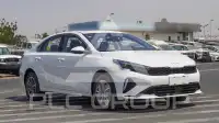 2025 KIA K3