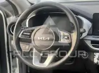 2025 KIA K3