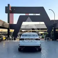 2025 KIA K3