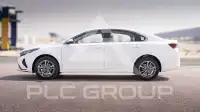2025 KIA K3