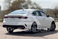 2025 KIA K3