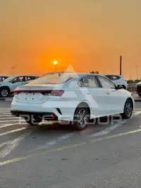 2025 KIA K3