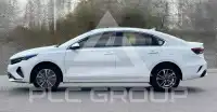 2025 KIA K3