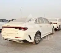 2025 KIA K5