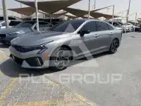 2025 KIA K5