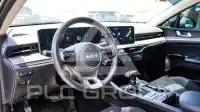 2025 KIA K5