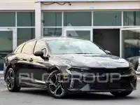 2025 KIA K5