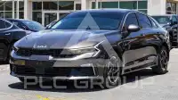 2025 KIA K5