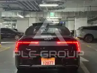 2025 KIA K5