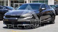 2025 KIA K5