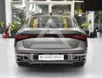 2025 KIA K5