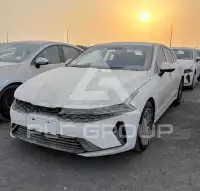 2025 KIA K5