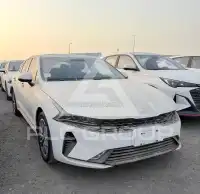 2025 KIA K5