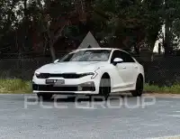 2025 KIA K5