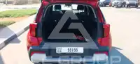 2025 KIA Unknown
