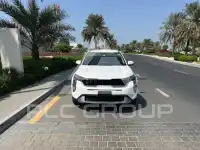 2025 KIA Unknown