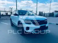 2025 KIA Seltos