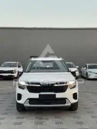 2025 KIA Seltos