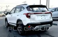 2025 KIA Seltos