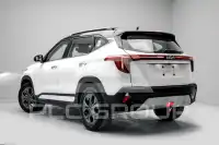2025 KIA Seltos