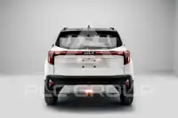 2025 KIA Seltos