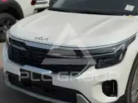 2025 KIA Seltos