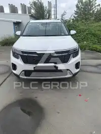 2025 KIA Seltos