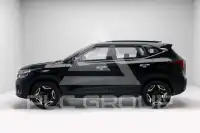 2025 KIA Seltos