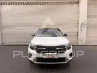 2025 KIA Seltos