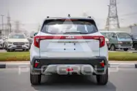 2025 KIA Seltos