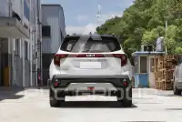 2025 KIA Seltos