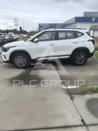 2025 KIA Seltos