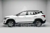 2025 KIA Seltos