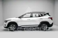 2025 KIA Seltos