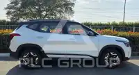 2025 KIA Seltos