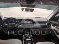 2025 KIA Seltos