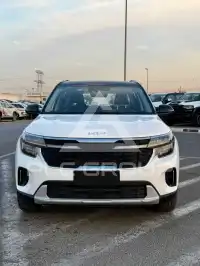 2025 KIA Seltos