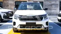 2025 KIA Seltos