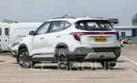 2025 KIA Seltos