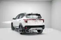 2025 KIA Seltos
