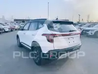 2025 KIA Seltos