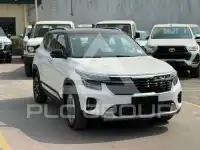 2025 KIA Seltos