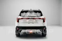 2025 KIA Seltos