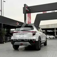 2025 KIA Seltos
