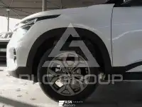 2025 KIA Seltos